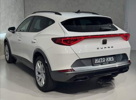 Cupra - Formentor