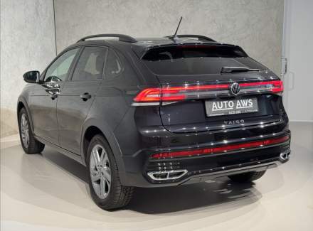 Volkswagen - Taigo