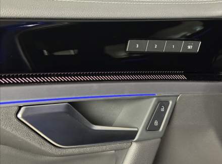 Volkswagen - Touareg