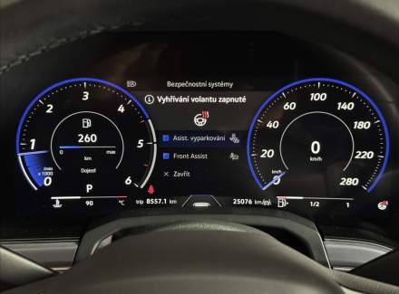 Volkswagen - Touareg