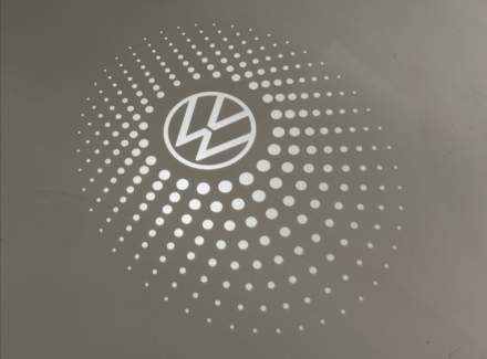 Volkswagen - Touareg