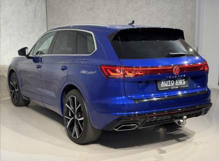 Volkswagen - Touareg