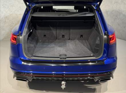 Volkswagen - Touareg