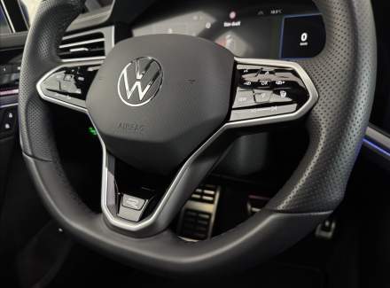 Volkswagen - Touareg