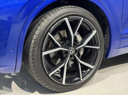 Volkswagen - Touareg