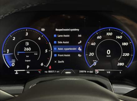 Volkswagen - Touareg