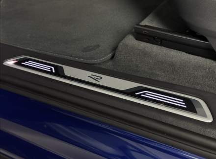 Volkswagen - Touareg