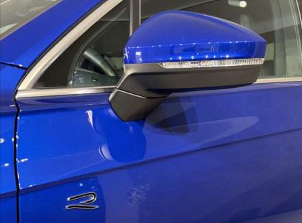 Volkswagen - Touareg