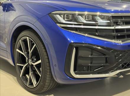 Volkswagen - Touareg