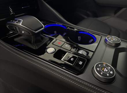 Volkswagen - Touareg