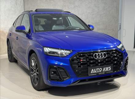 Audi - SQ5