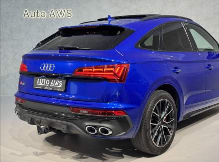 Audi - SQ5