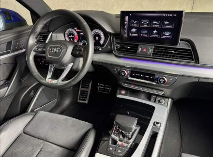 Audi - SQ5
