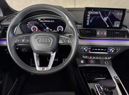 Audi - SQ5