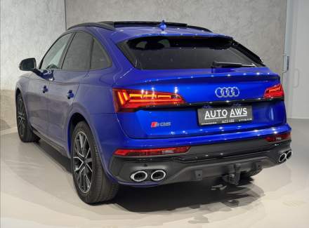 Audi - SQ5