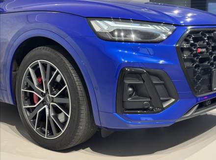 Audi - SQ5