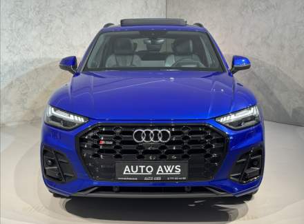 Audi - SQ5