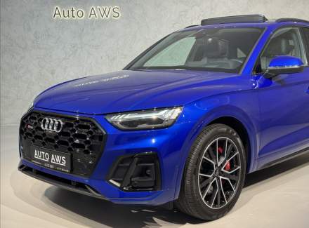 Audi - SQ5