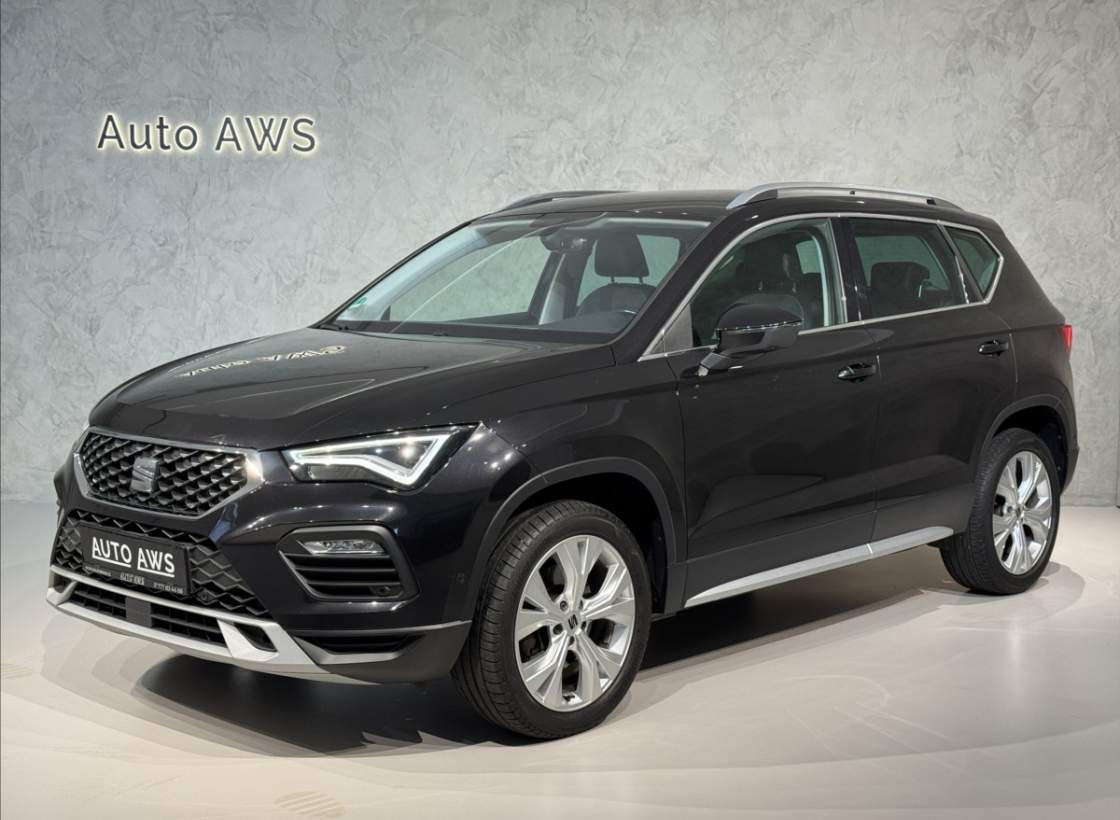 Seat - Ateca