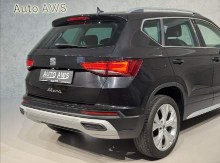 Seat - Ateca