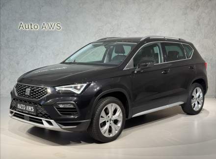 Seat - Ateca