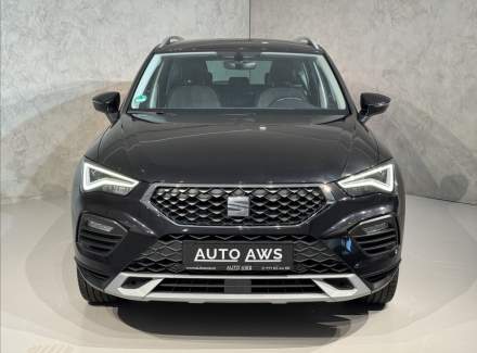 Seat - Ateca