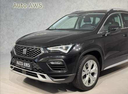 Seat - Ateca