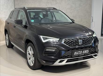 Seat - Ateca