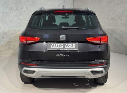 Seat - Ateca