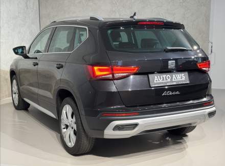 Seat - Ateca