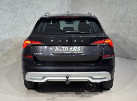 Škoda - Kamiq