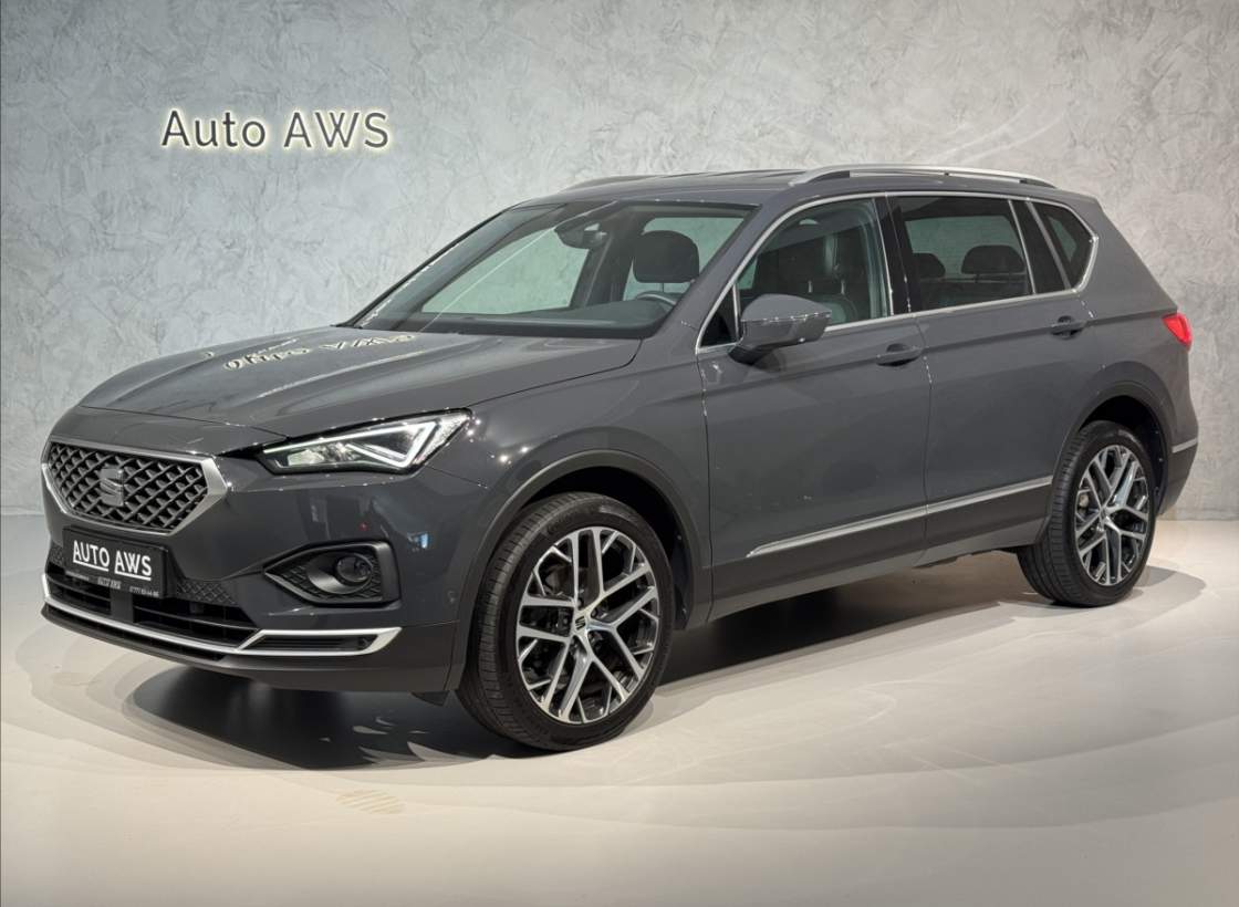 Seat - Tarraco