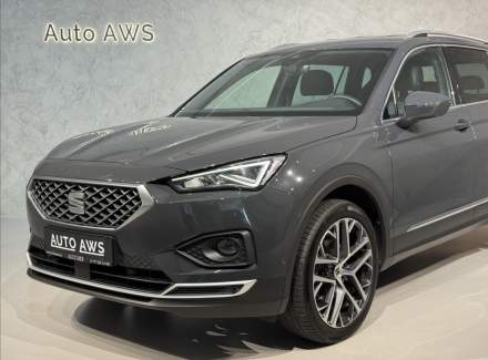 Seat - Tarraco