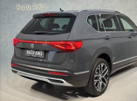 Seat - Tarraco