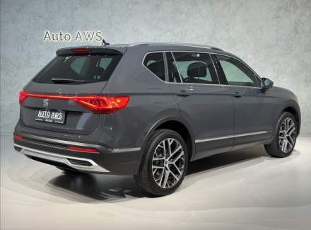 Seat - Tarraco