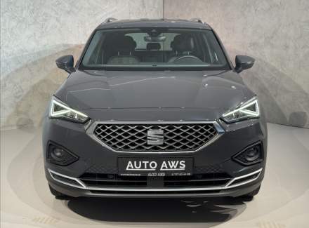 Seat - Tarraco