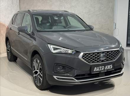 Seat - Tarraco