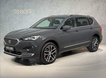 Seat - Tarraco