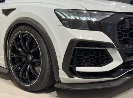 Audi - RS Q8