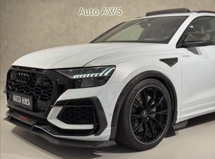 Audi - RS Q8