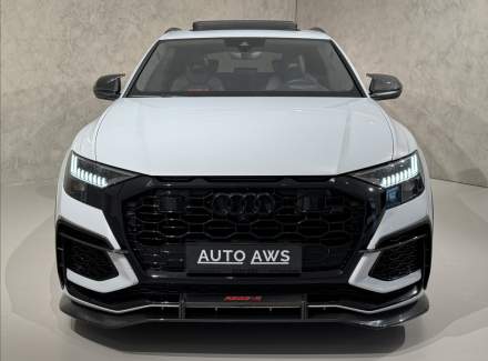 Audi - RS Q8