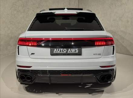 Audi - RS Q8
