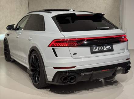 Audi - RS Q8