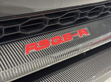 Audi - RS Q8