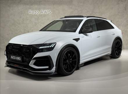 Audi - RS Q8