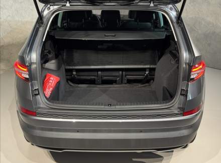 Škoda - Kodiaq