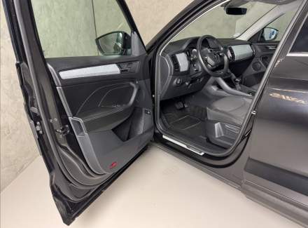 Škoda - Kodiaq