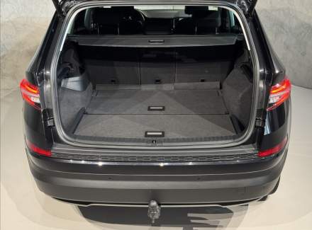 Škoda - Kodiaq