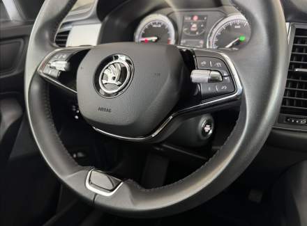 Škoda - Kodiaq