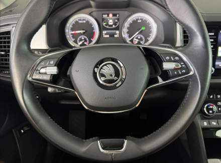 Škoda - Kodiaq